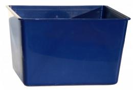 Plastov box do drovan desky - ZS003704